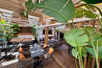 LE BOSCO